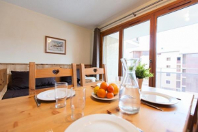 Résidence Signal Du Prorel - Studio rénové · Accès direct aux pistes · Wifi gratuit & balcon MAE-0734